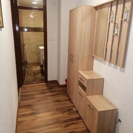 Sara Apartment