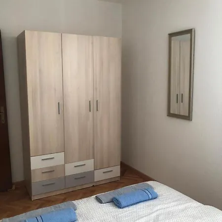 Sara Apartment Mostar